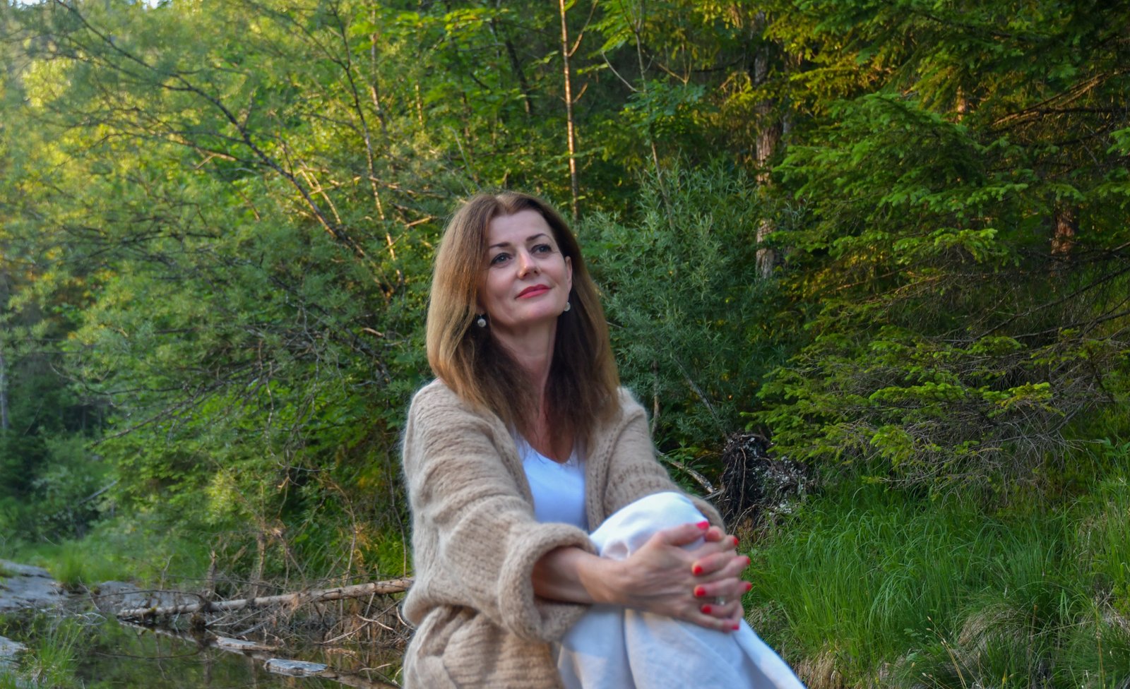 Christine Ebner-Ehrenreich